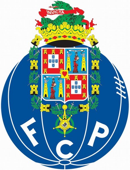 File:FC Porto Logo.jpg - Wikibooks, open books for an open world