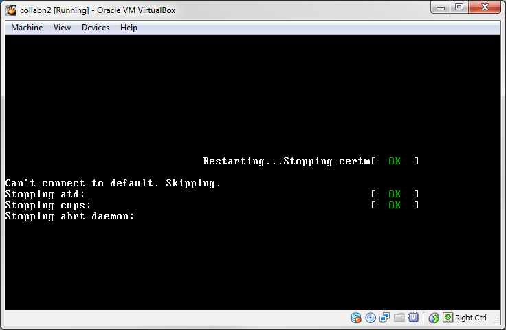 RA-Oracle_Linux_6_64bit-Configure_OS-collabn1 reboot