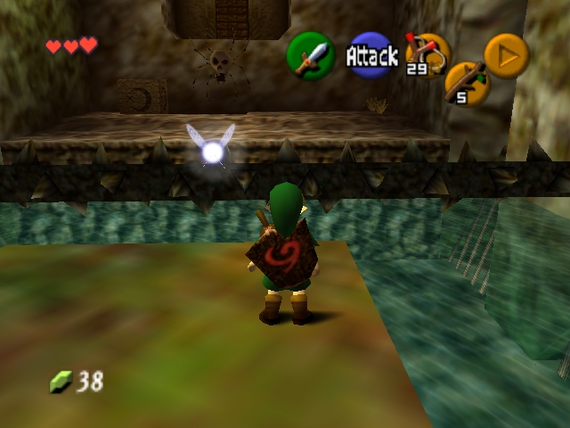 File:Oot deku spikes.jpg - Wikibooks, open books for an open world