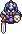 File:ALttP Sword Soldier indigo sprite.png