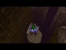 The Legend of Zelda: Ocarina of Time Master Quest — StrategyWiki