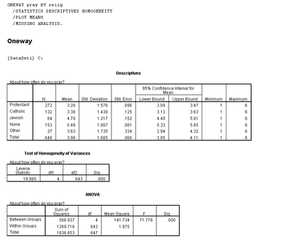 Sample variance standard deviation