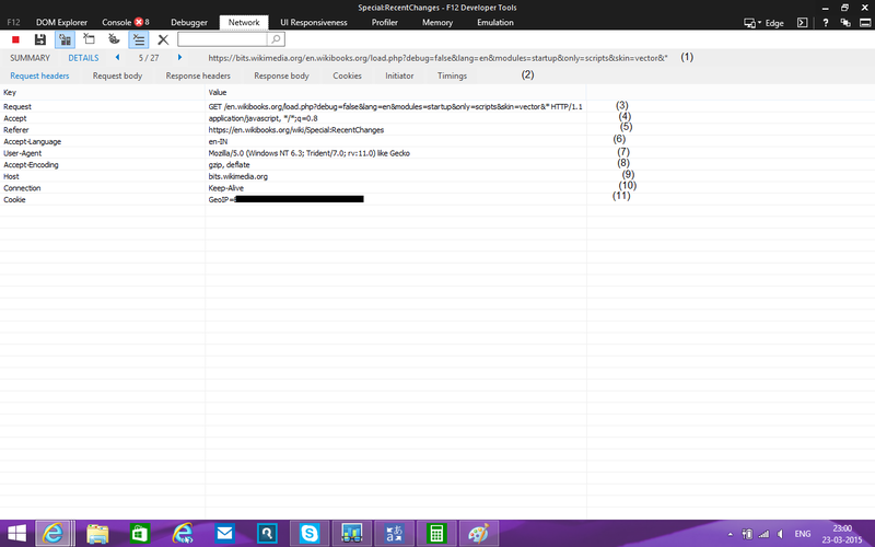 File:Network detailed feature in Developer Tools in IE11.png