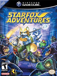 Star Fox Adventures/Bosses/General Scales - Wikibooks, open books for an  open world