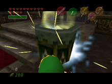 The Legend of Zelda Ocarina of Time, 3D, Rom, Walkthrough, Master Quest,  Guide: Dar, Chala: 9781987464023: : Books