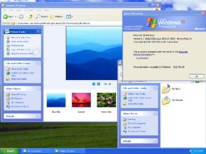 Tiedosto:Windows xp desktop.PNG