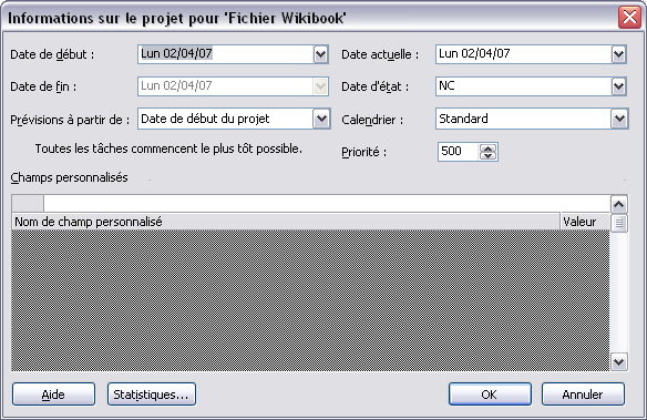 Fichier:Microsoft Project - GestionProjMS1.png