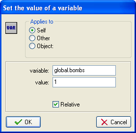 קובץ:Gmaker global var dialog.png