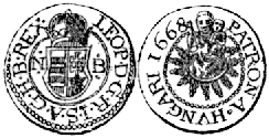 I. Lipót dénára (1656-1705).png