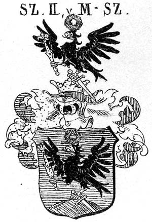 Mezőszegedi Szegedy címer 1646.jpg