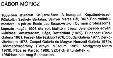 Fájl:Gábor Móricz, életrajz.jpg