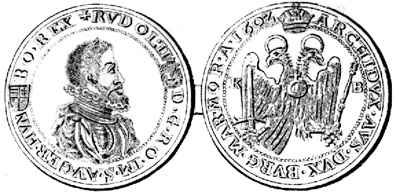 Fájl:Rudolf féltallérja (1576-1608;1612).png