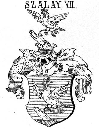 Szalay címer 1634, Siebmacher.jpg