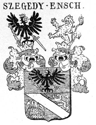 Szegedy-Ensch címer 1874.jpg