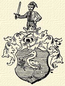 Sárosberkeszi Mósa (Mózsa) címer.jpg