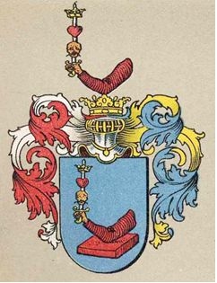 Fájl:Balogh címer 1749., MCK.jpg