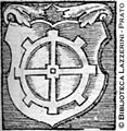 Mülhausen címere Münsternél (1552)