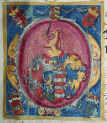 Banovics címer, 1623.png