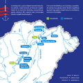 Tervezett kikötőfejlesztések a nyaralóhajók számára a Tiszán