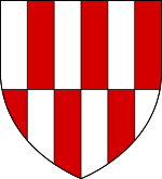 Rosenberg címer