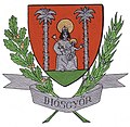 Diósgyőr címere, 2010