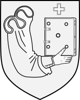 Tárnokházi címer