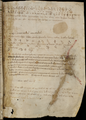 Aethicus- és egyéb ABCk, St. Gallen, Stiftsbibliothek, Cod. Sang. 237, fol. 327