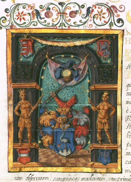 Fájl:Barát címer, 1610.png