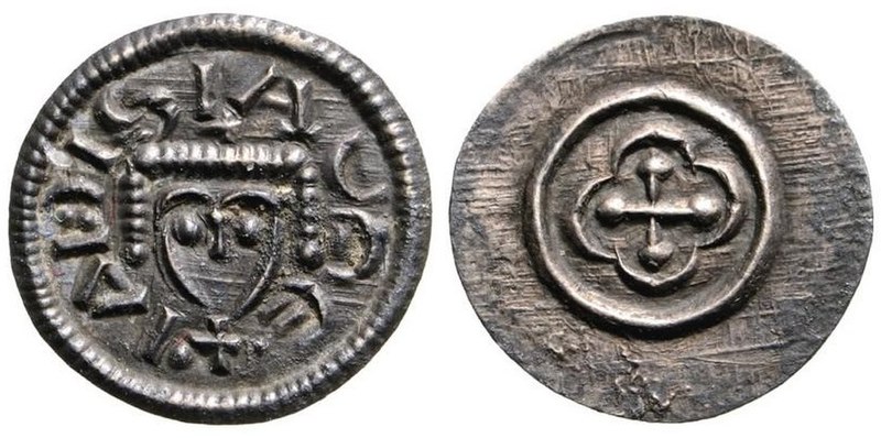 Fájl:II. László (1162-1163) ezüstpénze CNH. I. 95.jpg