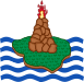 tűzhányó (sziget, tenger)