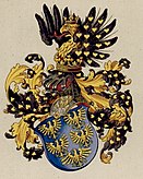 Alsó-Ausztria címere