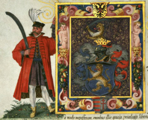 Thököly Sebestyén címere 1572.png