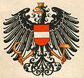 1919-es osztrák címerváltozat