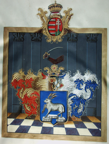 Bánó címer, 1836.png