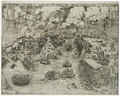 Dunai hajócsata 1560-ban, Francolin tornakönyvéből