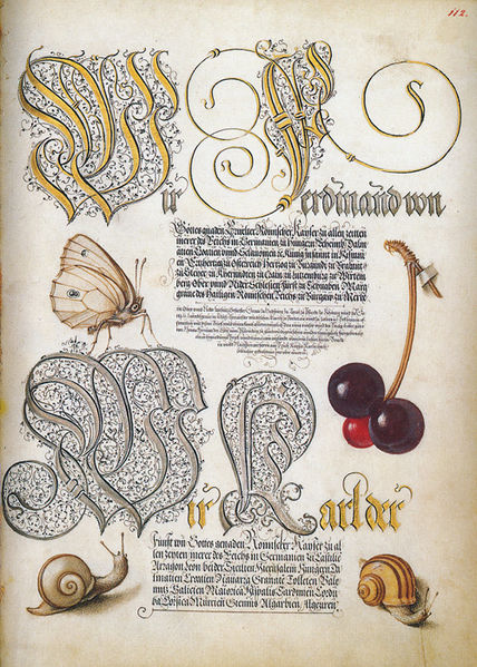 Fájl:Mira calligraphiae I. fol 112.jpg