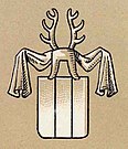 Ábrahámffy címer, 1760