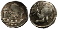 IV. László (1272-1290) ezüst denára.png
