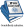 Wikikönyvek logo