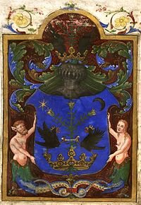 Imreffy család címere 1523.jpg