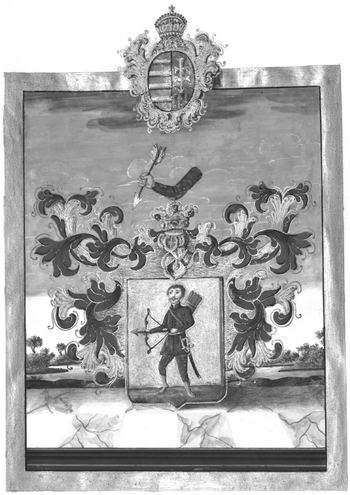 Temesváry címer, 1811.png