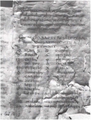 Aethicus-ABC, Admont, Stiftsbibliothek MS 472, fol. 2r