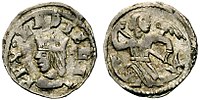 IV. László (1272 - 1290) dénára.jpg