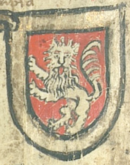losonczi Bánffy 1410