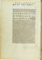 "Szaracén" betűnevek Mandeville utazásaiból, 1410-12-1470 k. BnF 2810, fol. 177v