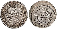 Salamon király (1063-1174) dénárja.jpg