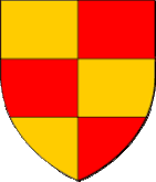 Rodenstein címer