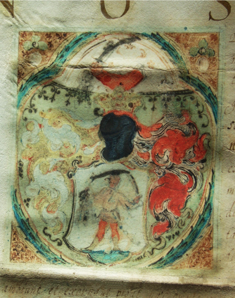 Fájl:Miskolci Boros címer, 1605.png