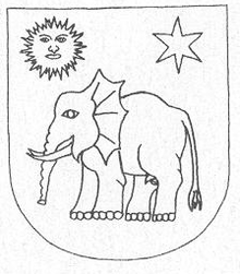 Klebercz címer 1650.png