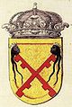 Bosznia címere